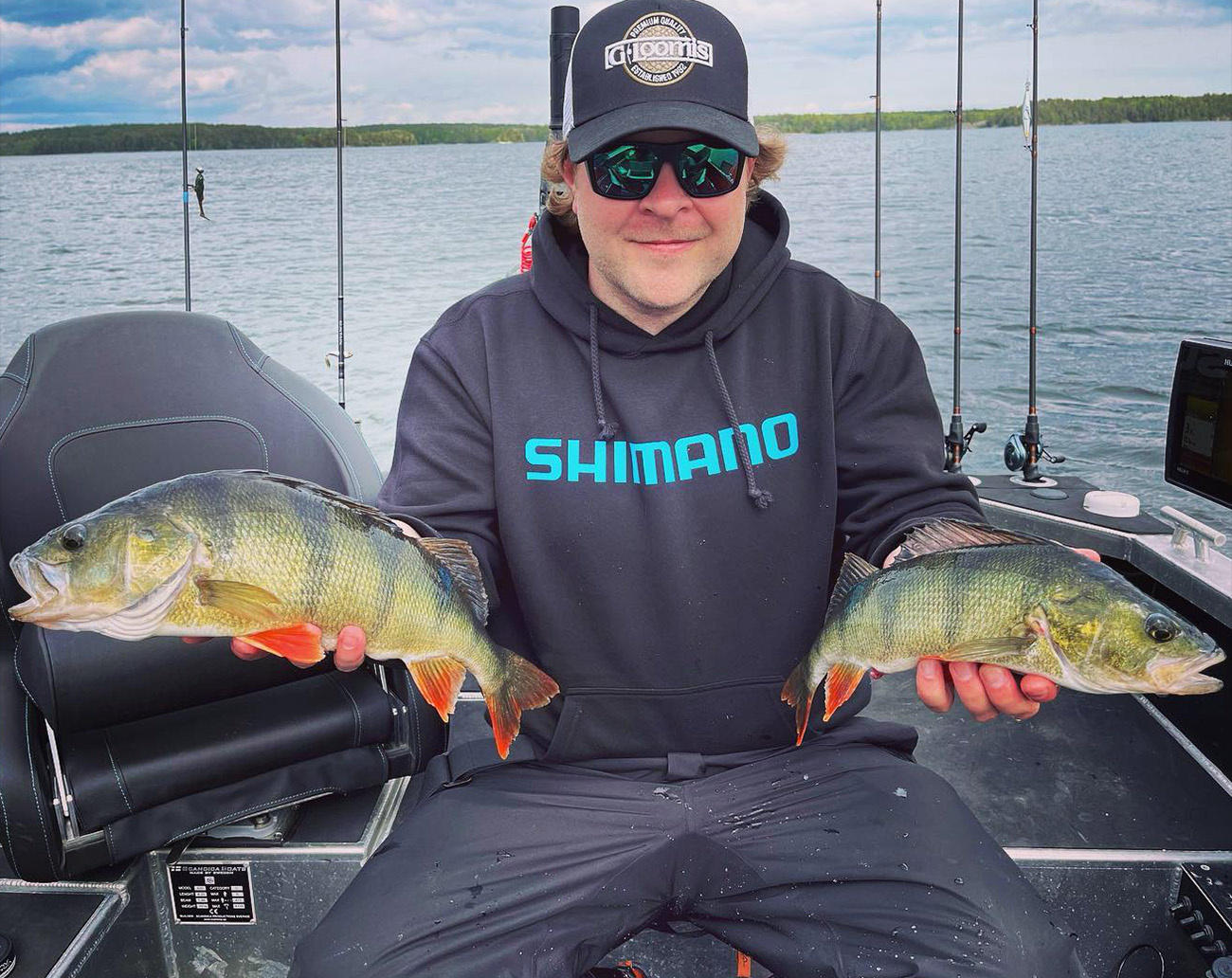 HMKL K-I D Minnow Floating